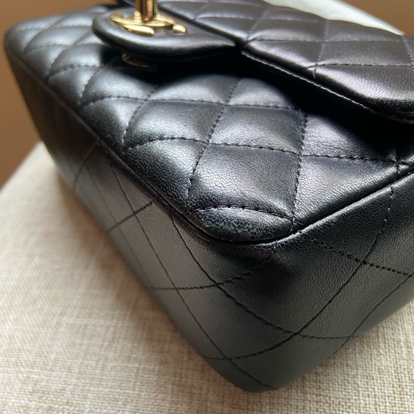 Mini rectangular ❤️ - Picture 15 of 16